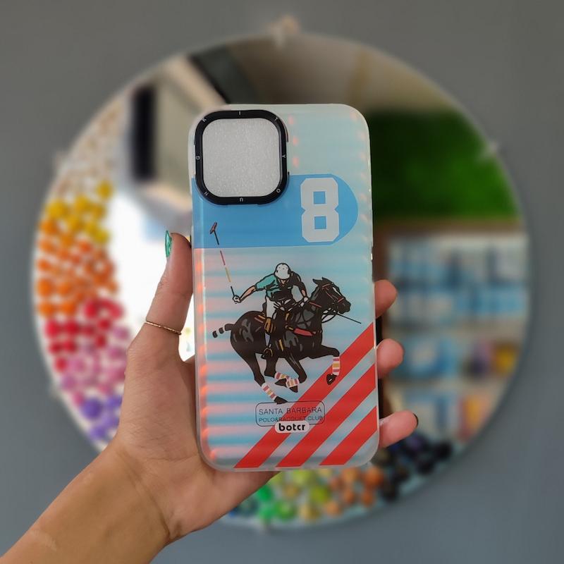 گارد هولوگرامی 13PRO MAX