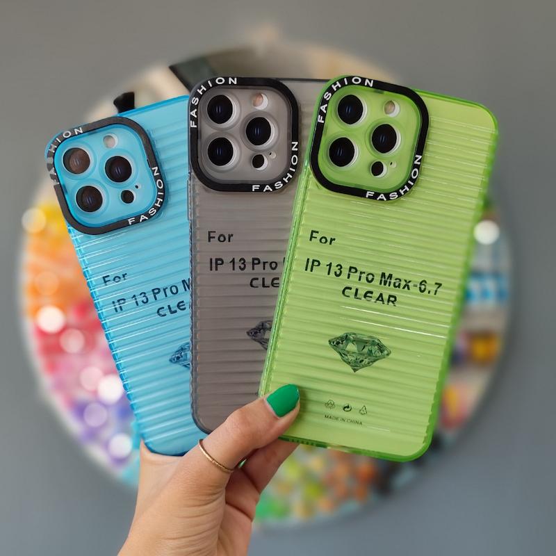 گارد FASHION CASE آیفون 13PRO MAX