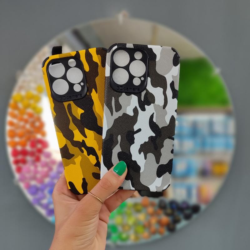 گارد طرح چیریک 13PRO