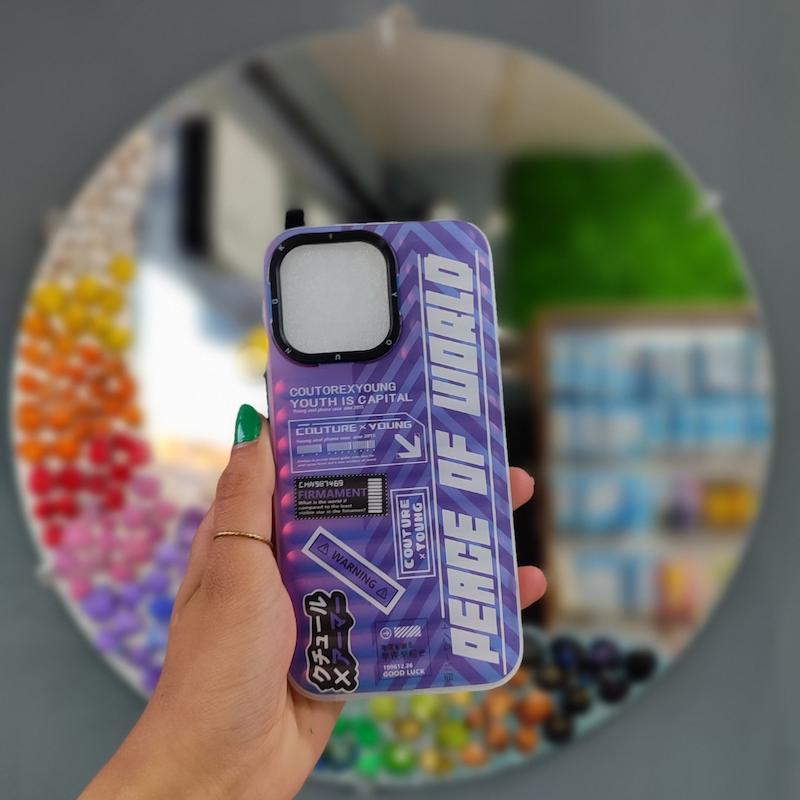 گارد هولوگرامی 13PRO