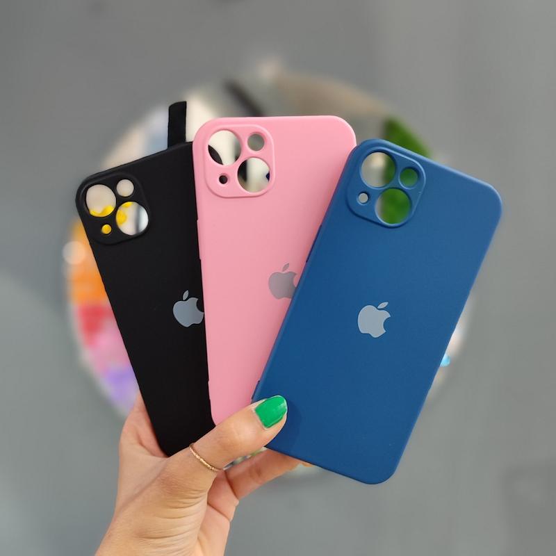 گارد سیلیکونی آیفون 13