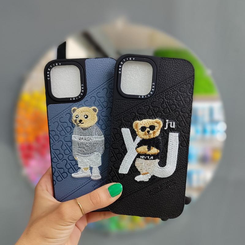 گارد تدی 12PRO MAX