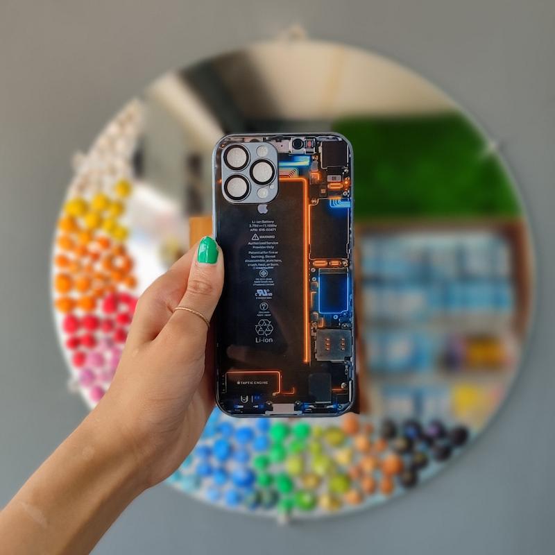 گارد طرح برد 12PRO