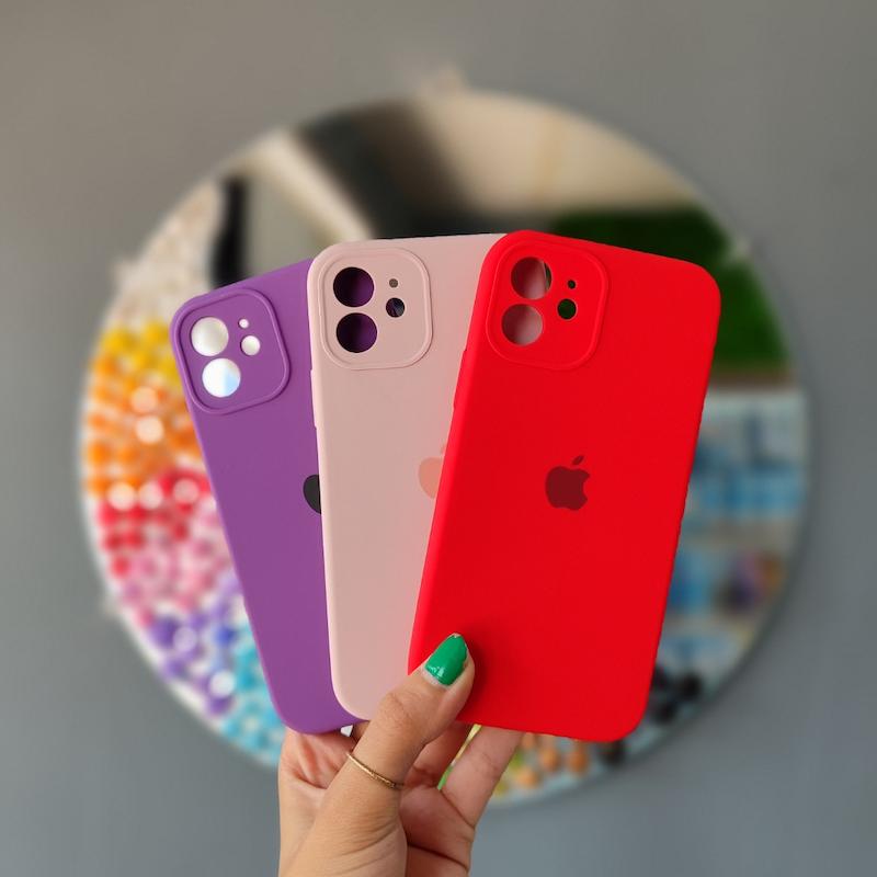 گارد سیلیکونی 12