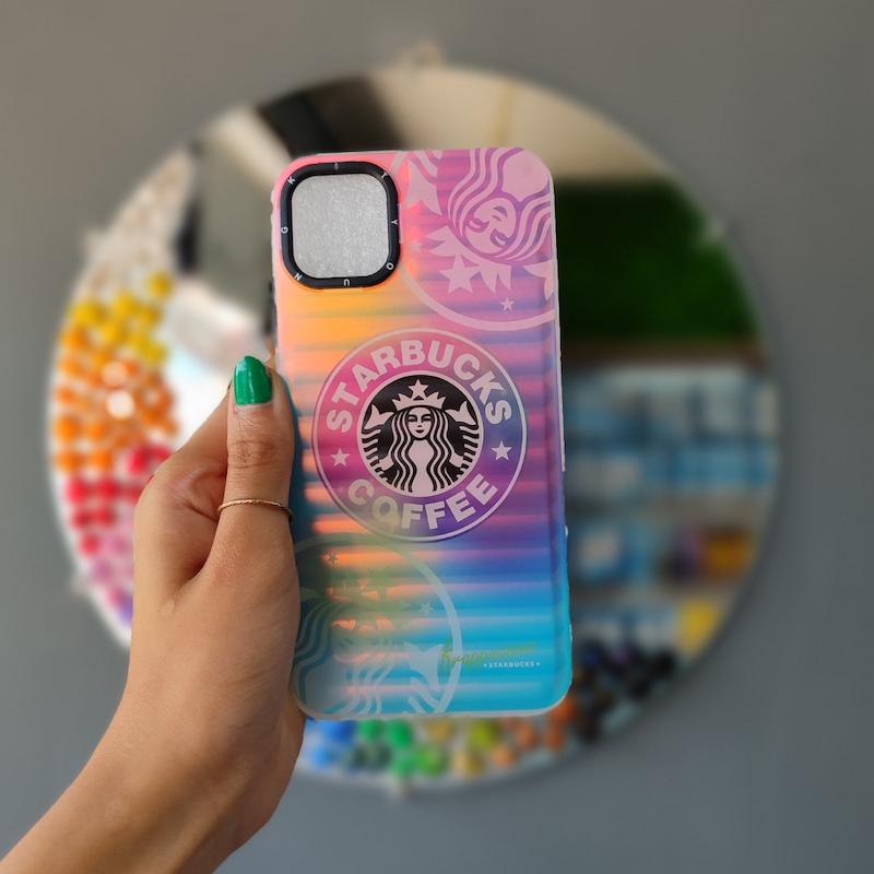 گارد هولوگرامی 11PRO MAX