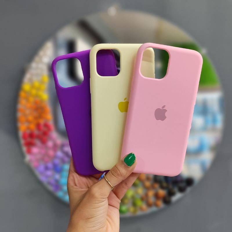 گارد سیلیکونی 11PRO