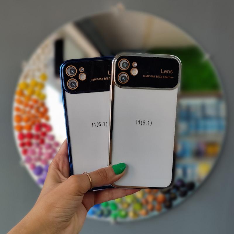 گارد محافظ لنزدار آیفون 11