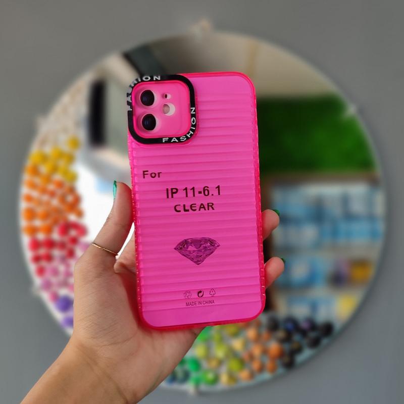 گارد FASHION CASE آیفون 11