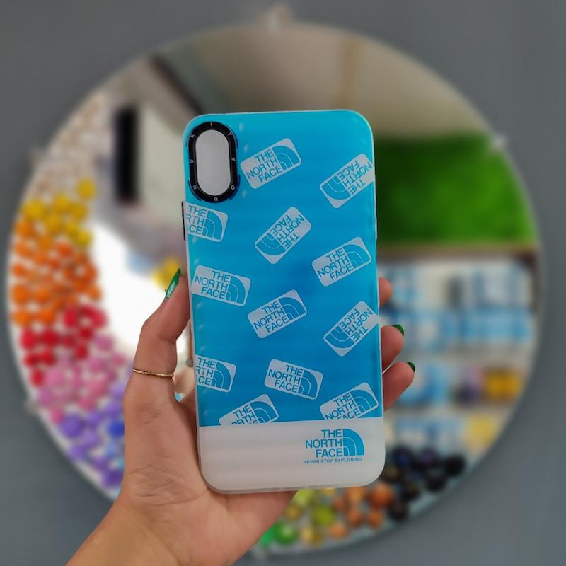 گارد هولوگرامی XS MAX