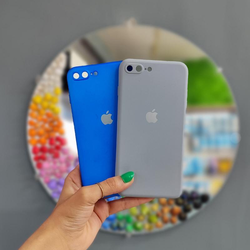 گارد سیلیکونی 7P/8P