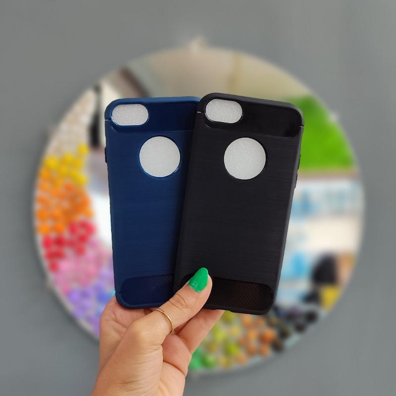 گارد ژله ای آیفون 7/8