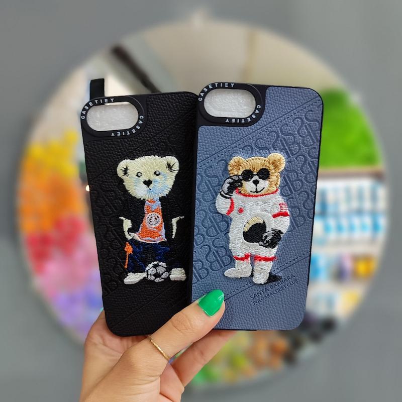 گارد تدی آیفون 6