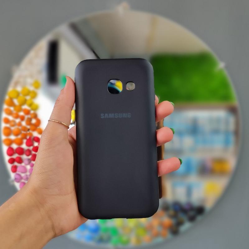 گارد سیلیکونی A320