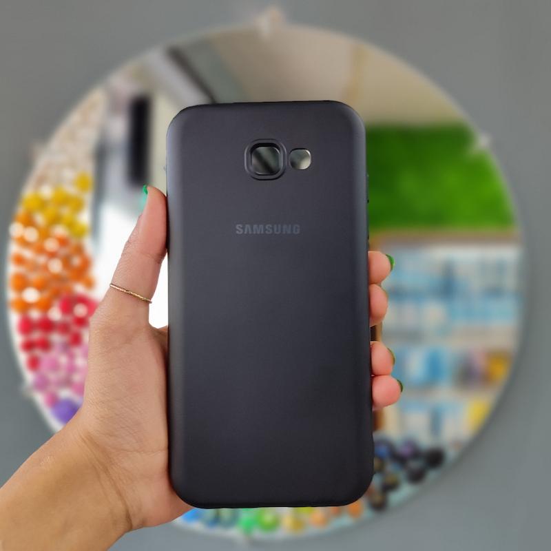 گارد سیلیکونی A720