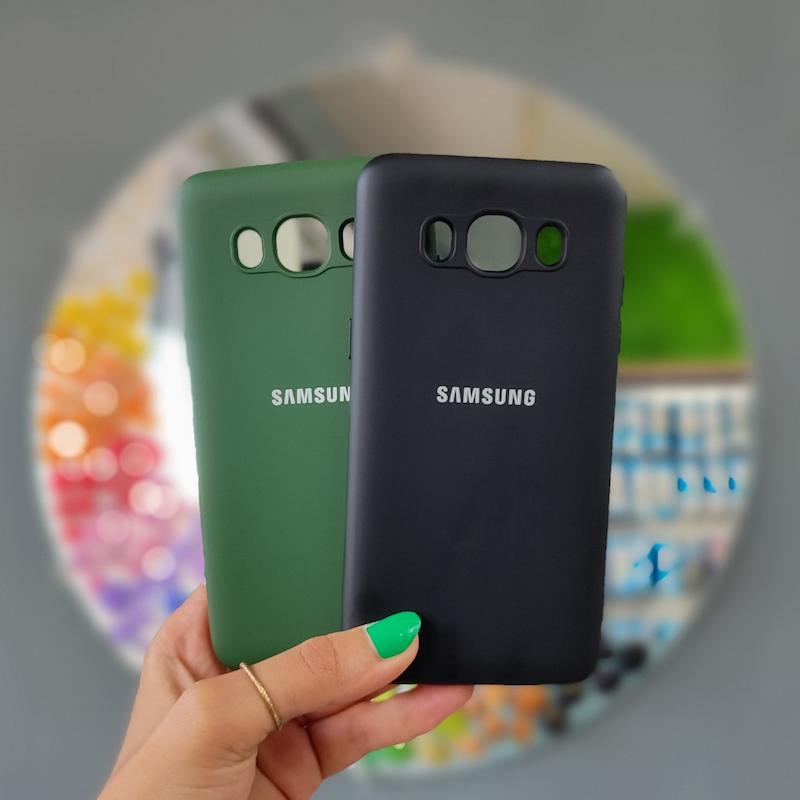 گارد سیلیکونی J510