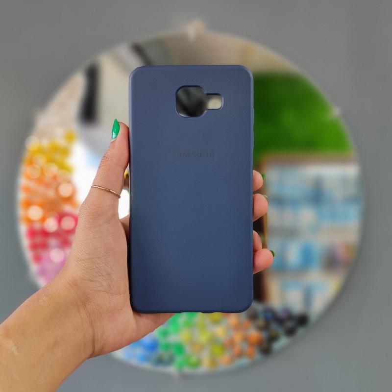 گارد سیلیکونی A510