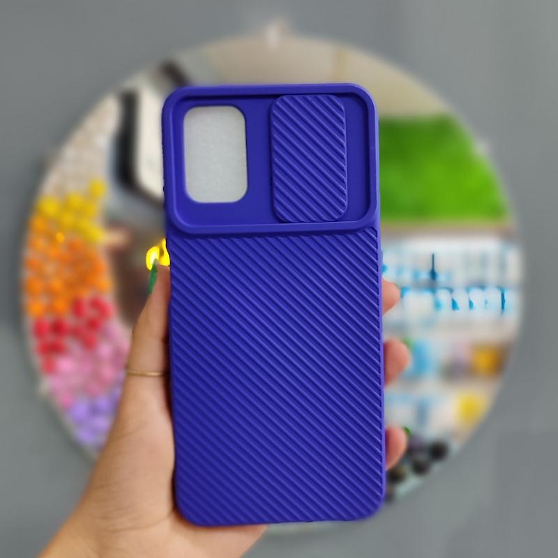 گارد خشابی POCO M3 PRO