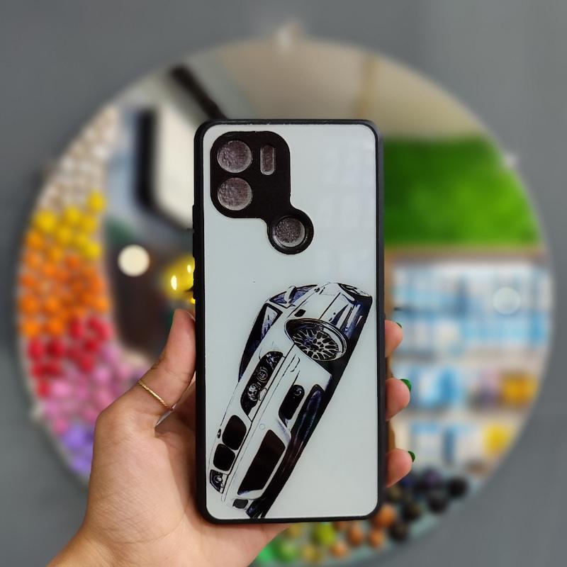 گارد طرح دار A1PLUS