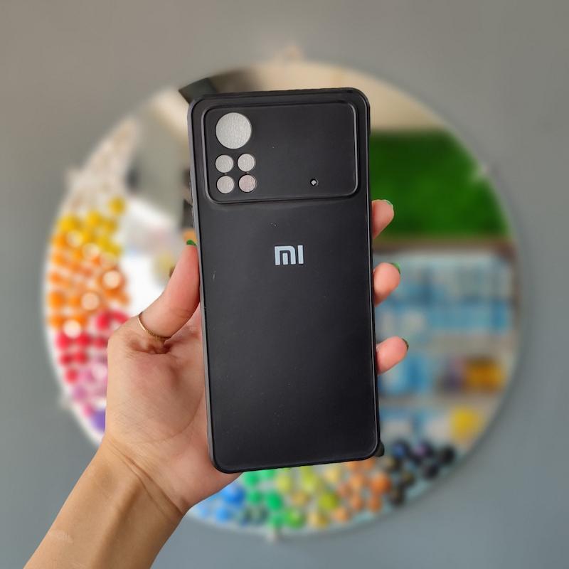 گارد سیلیکونی X4 PRO