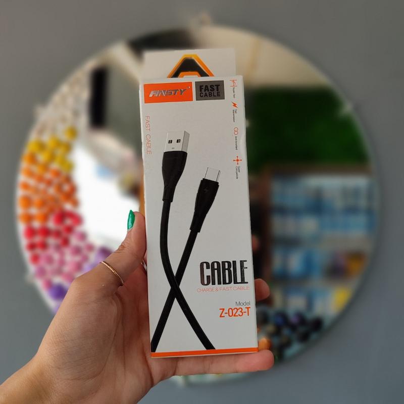 کابل ANSTY مدل Z-023-T