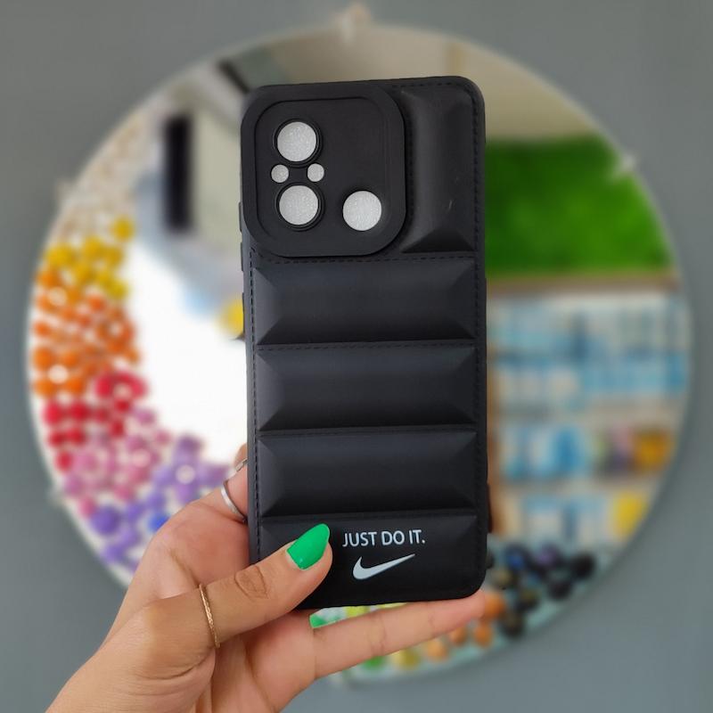 گارد پافری 12C