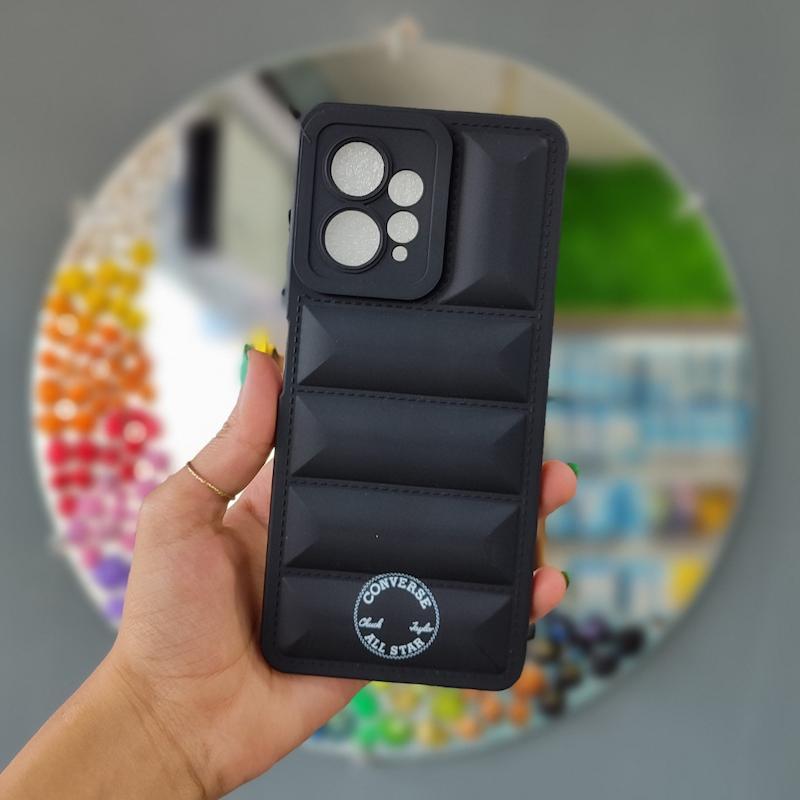 گارد پافری NOTE 12