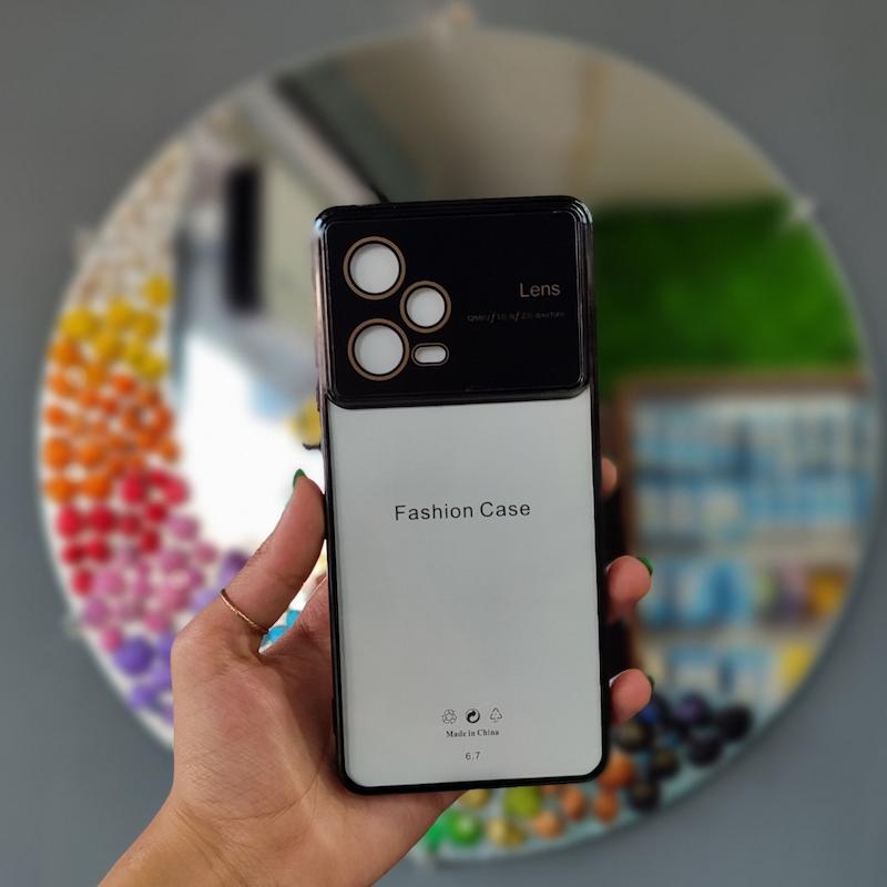 گارد محافظ لنزدار NOTE 12PRO 5G