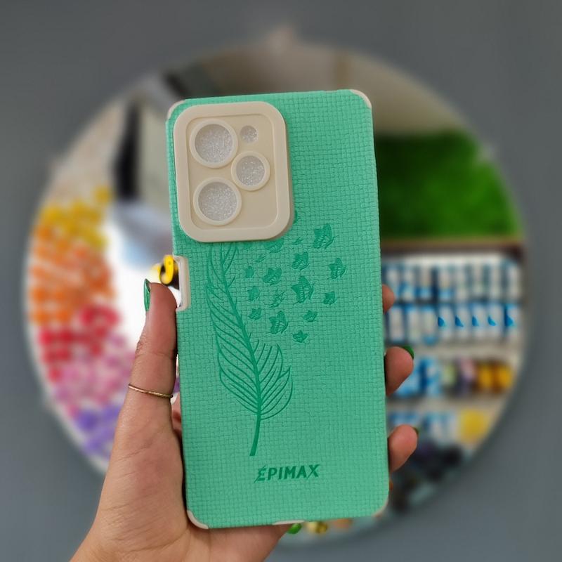 گارد EPIMAX NOTE 12PRO 5G