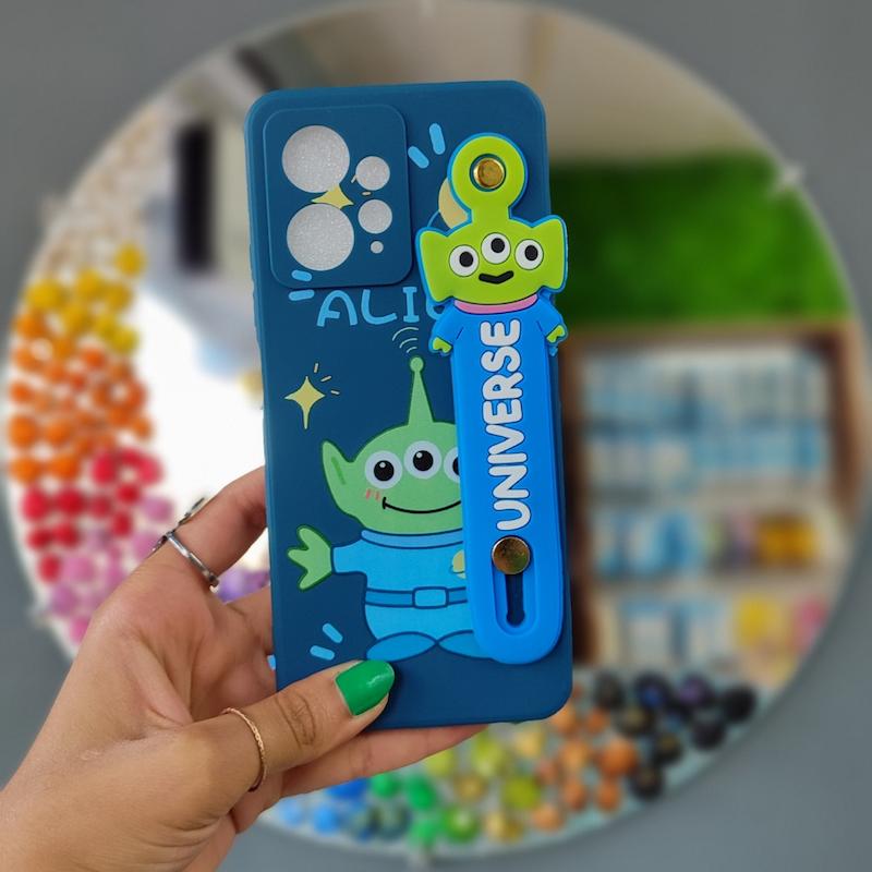 گارد عروسکی NOTE 12 4G