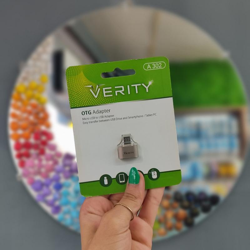 OTG میکرو مدل A 302