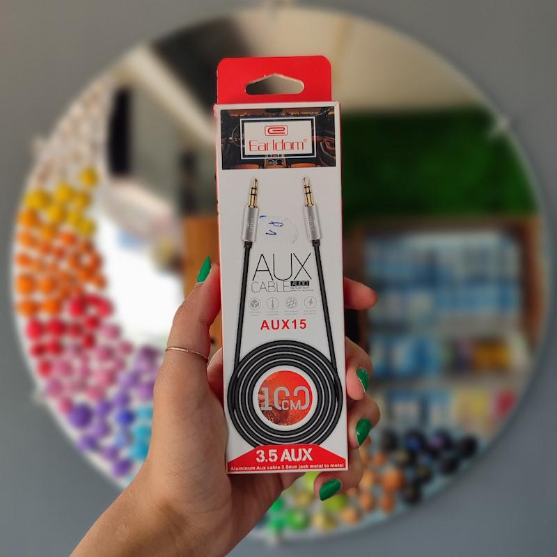 AUX EARLDOM مدل ET-AUX15