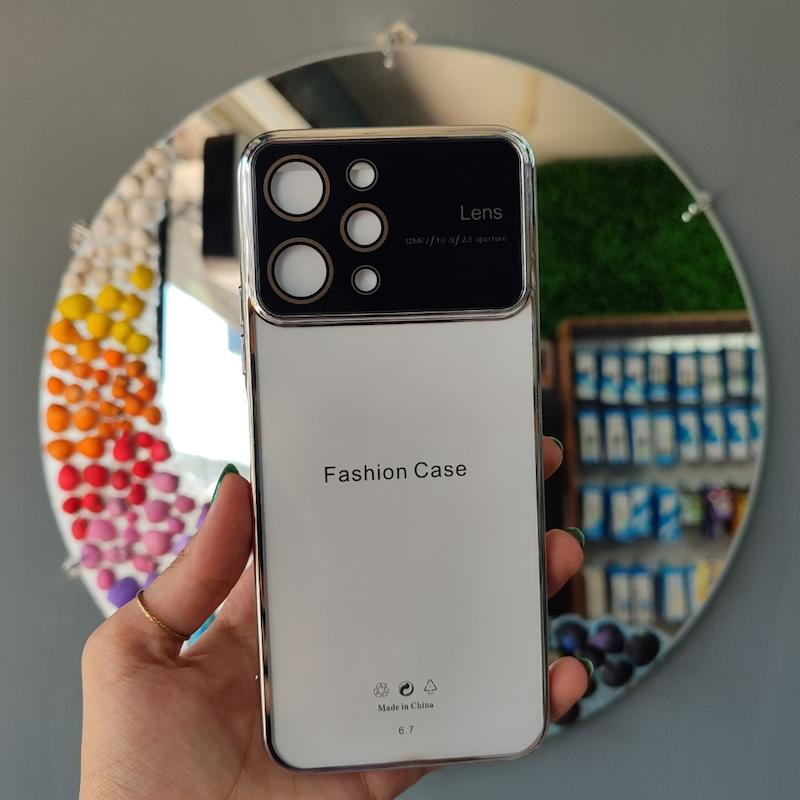 گارد محافظ لنزدار MI 12