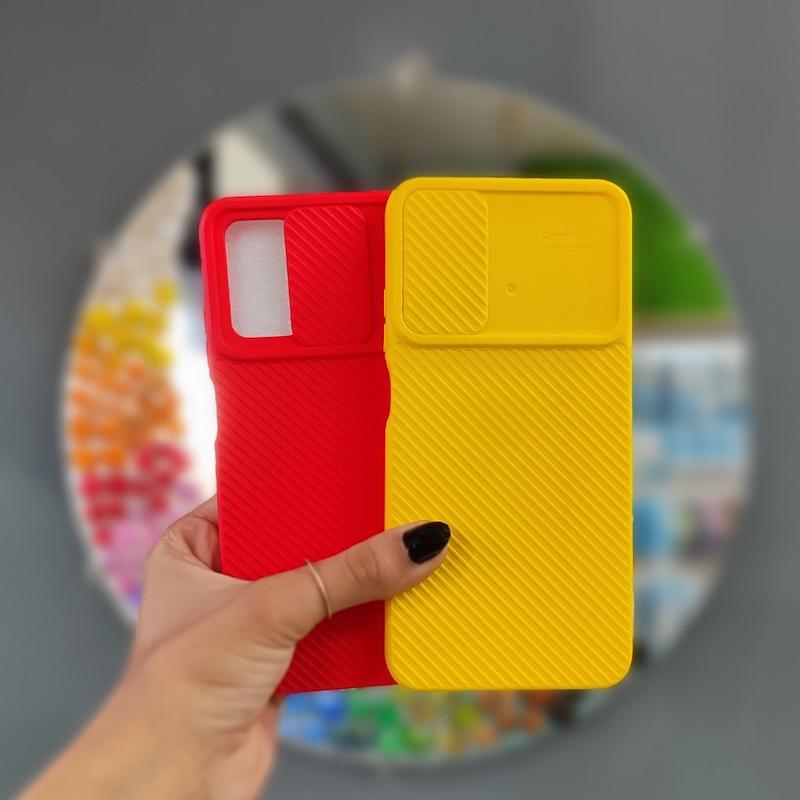 گارد خشابی REDMI 9T