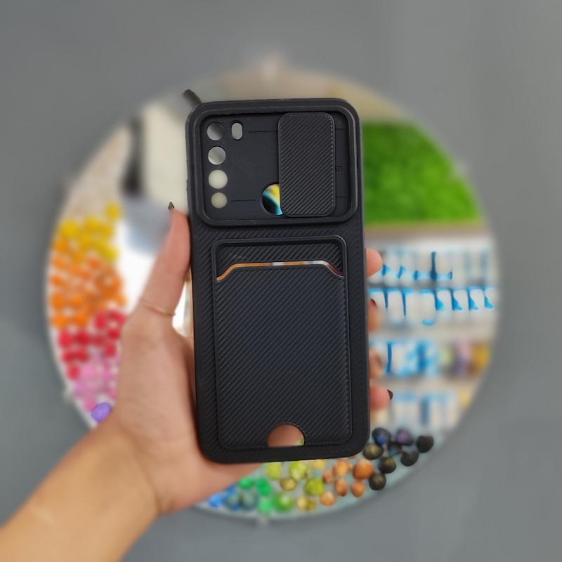 گارد خشابی NOTE8