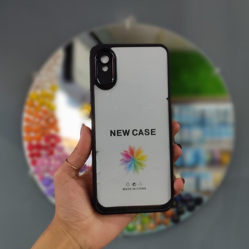 گارد دور ژله ای REDMI 9A