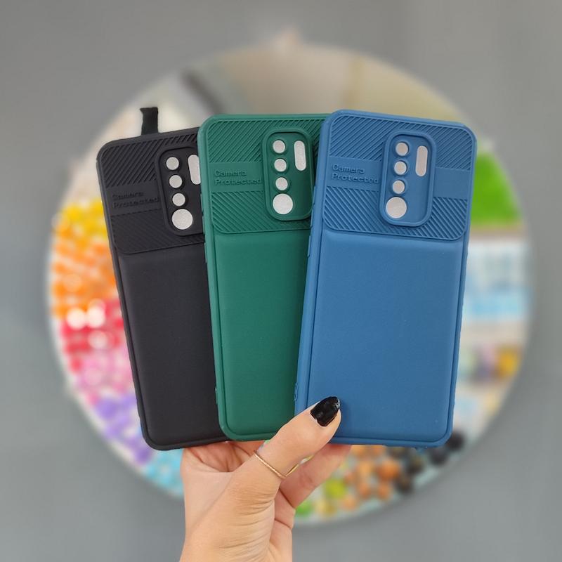 گارد TUP REDMI 9