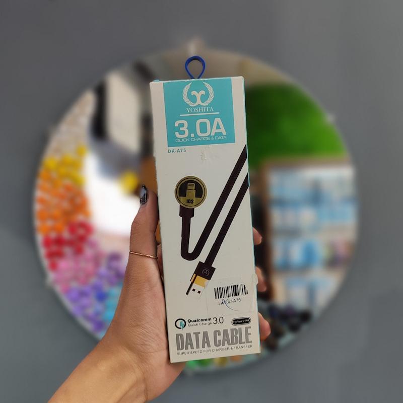 کابل YOSHITA مدل DK-A75