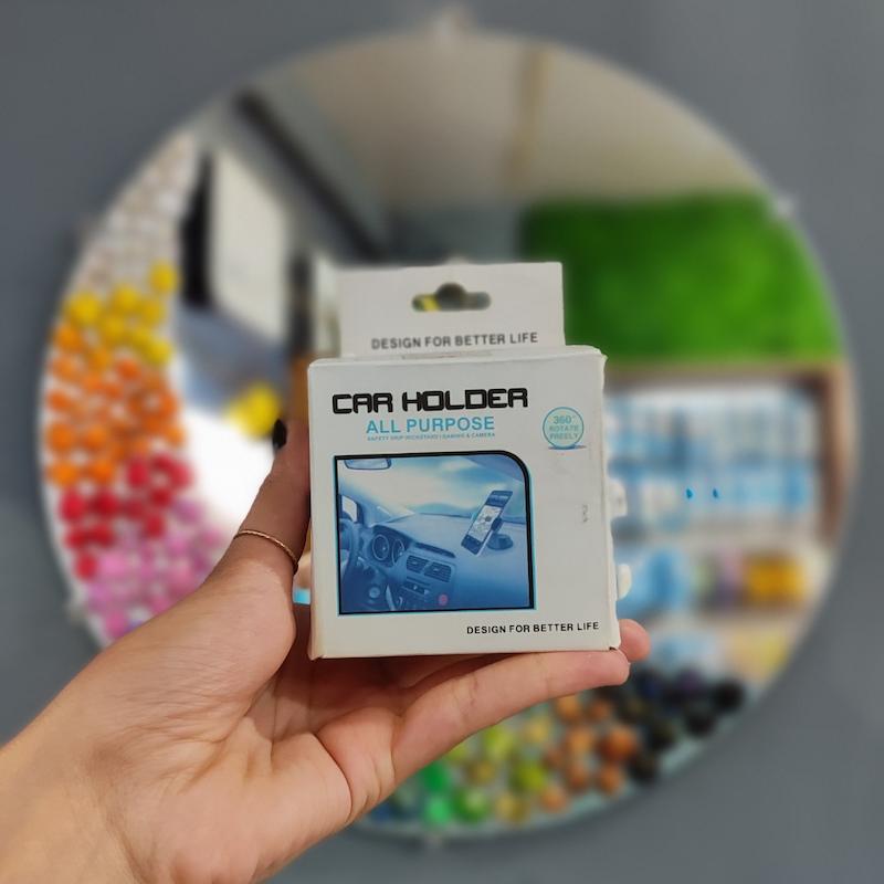 هولدر ماشین مدل NO7808