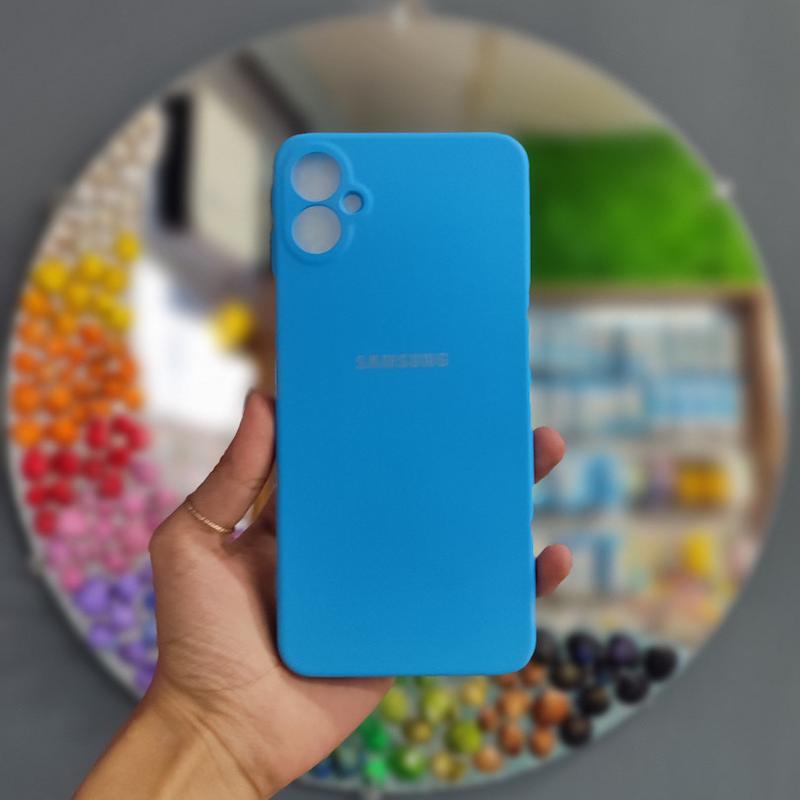 گارد سیلیکونی A05