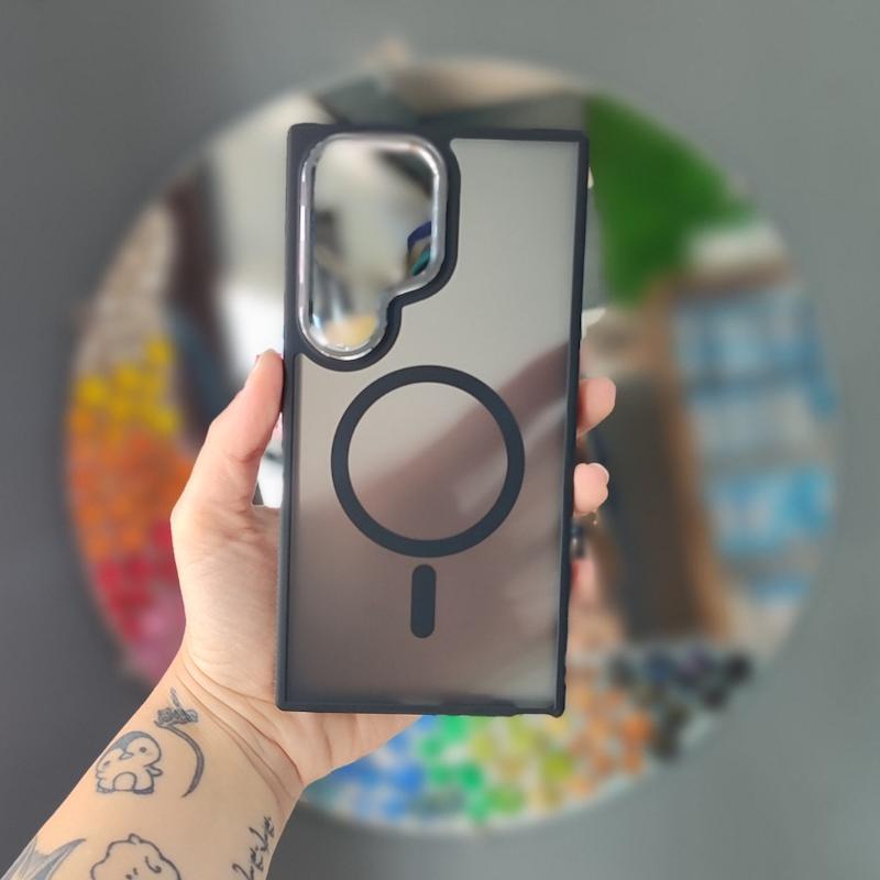 گارد پشت مات مک سیف S23 ULTRA