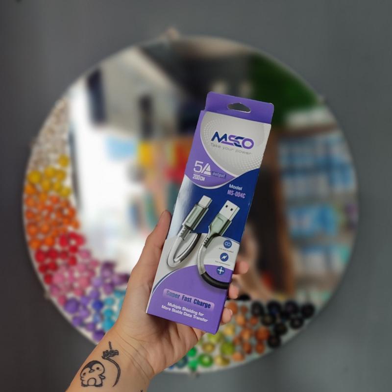 کابل MSCO تایپ C