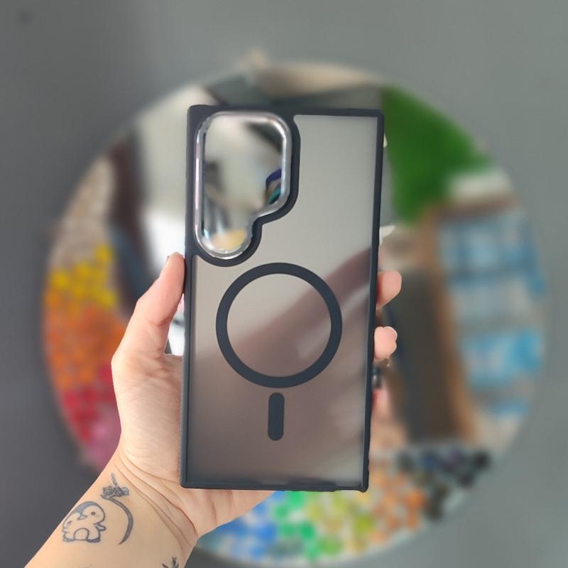 گارد پشت مات مک سیف S24 ULTRA