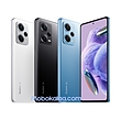 شیائومی note 12 pro plus 256