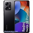 شیائومی note 12 pro plus 256