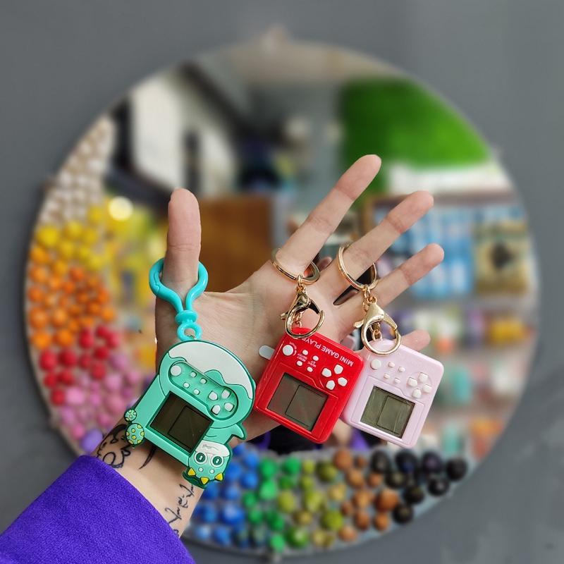 جاکلیدی آتاری