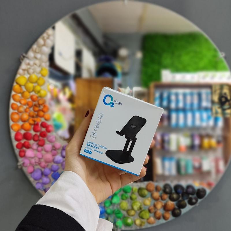 هولدر رومیزی OXYGEN