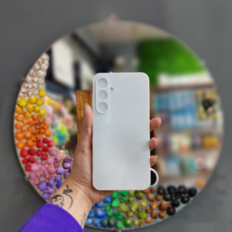 گارد PVD لیزری 3بعدی A35