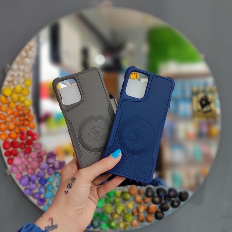 گارد POLO RACQUET CLUB A22