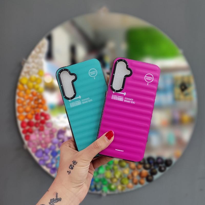 گارد طرح پافری S23FE