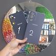گارد محافظ لنزدار سيليکوني SM A25